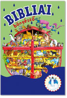 Bibliai böngésző - Gill Guide