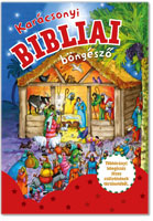 Karácsonyi Bibliai Böngésző - Gill Guide
