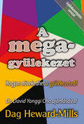 A megagyülekezet - Dag Heward-Mills