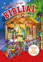 Karácsonyi Bibliai Böngésző - Gill Guide